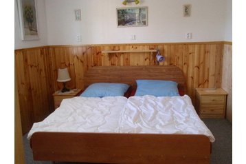 Cehia Bungalov Dobronice u Bechyně, Exteriorul